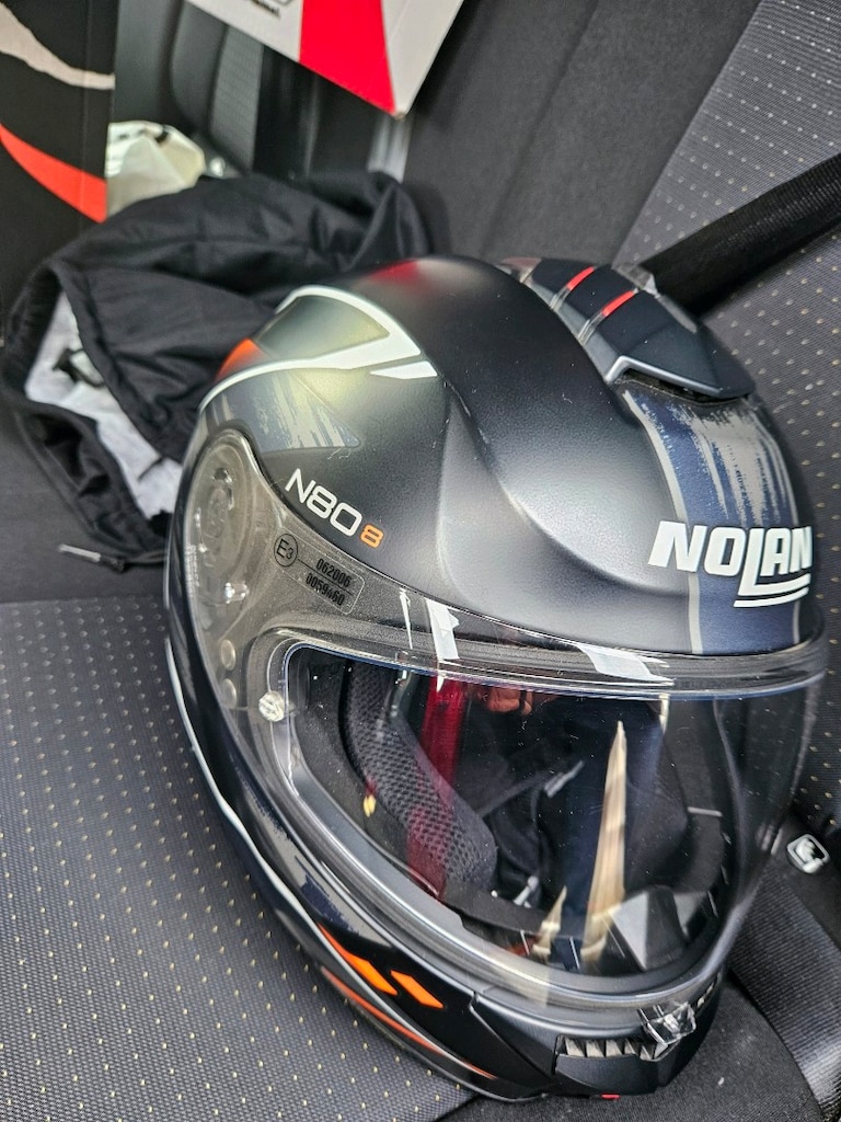 KASK - MONT (2 SET) - 4