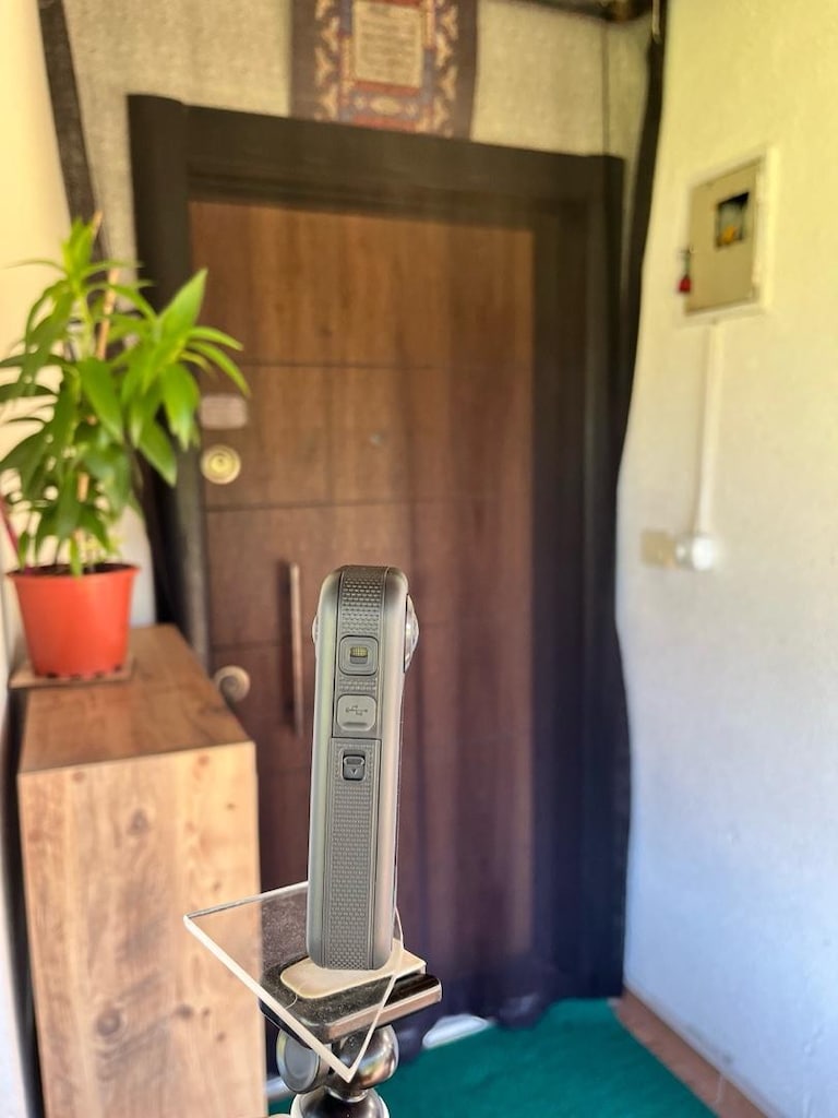 360 kamera - 3