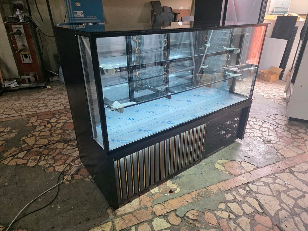 kebap dolabi - 2