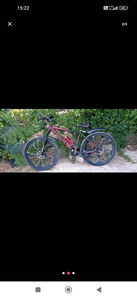 bisiklet 27.5 jant - 4