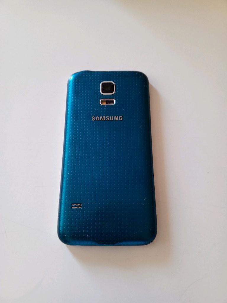 Samsung Galaxy S5 Mini (SM-G800HQ) - 2