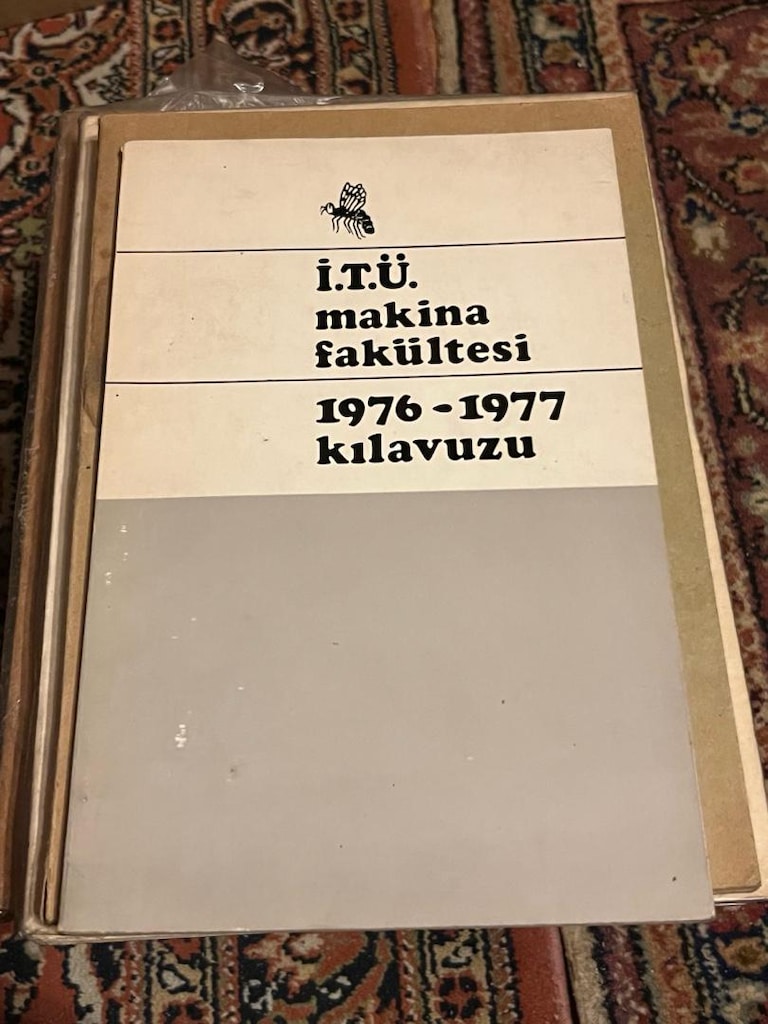 mühendislik kitapları - 2