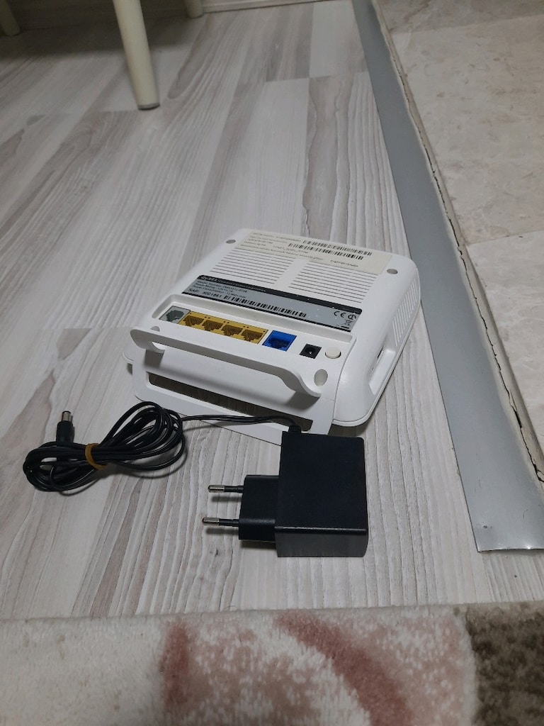 Zyxel VMG3312-B10B Vdsl modem - 2