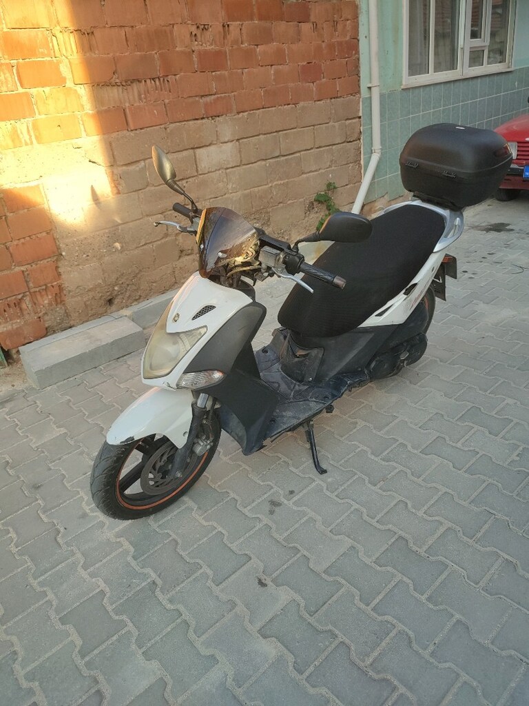 çok temiz yeni vizeli sıfır lastik - 4