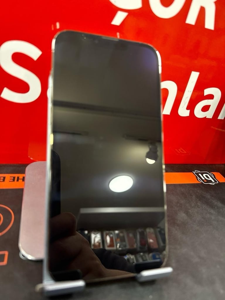 iPhone 13 promax 512 pil:100 - 3
