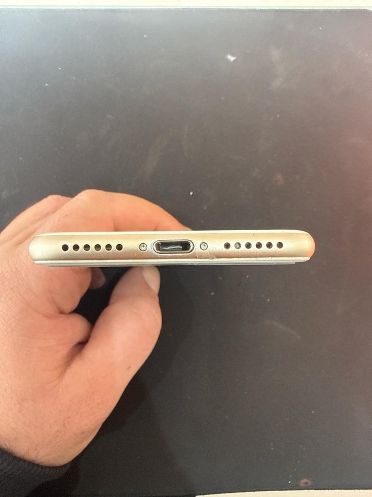 İPHONE 7 PİL 100 HAFIZA 128GB - 3