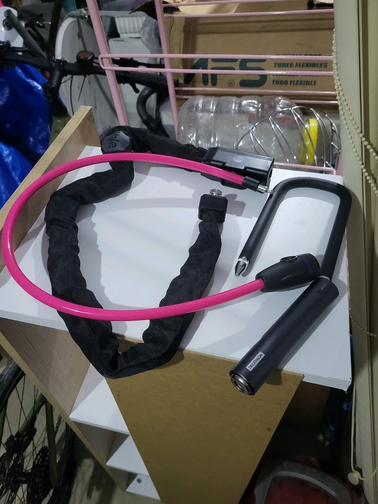 Sıfır ayarında Mosso Legarda Pro x20 - Full Aksesuar Paket - 6