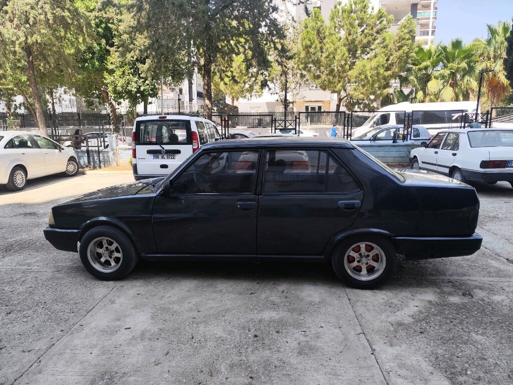 1989 MODEL DOGAN,L son fiyat - 7