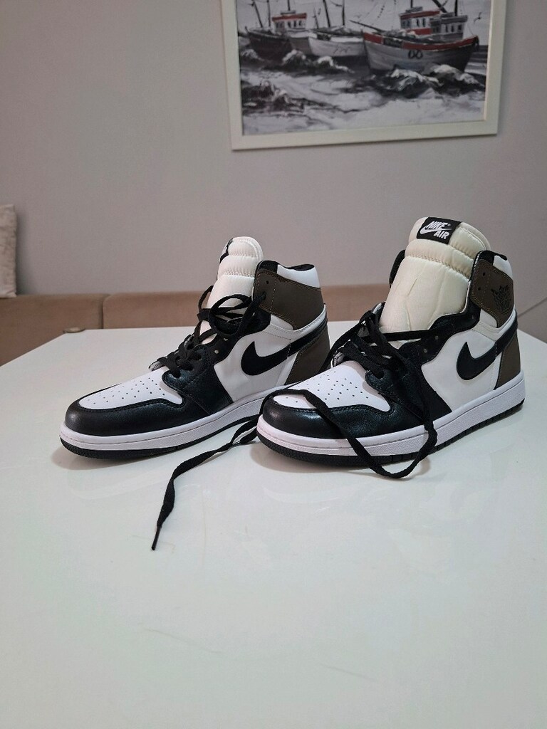 NIKE SPOR AYAKKABI - 4
