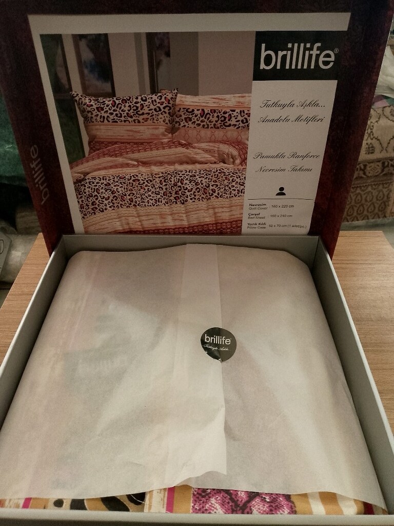 Nevresim Takımları - 2