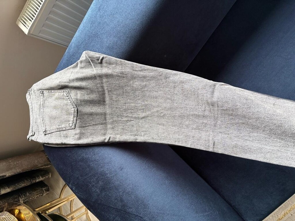 Erkek Baggy pantolon - 2