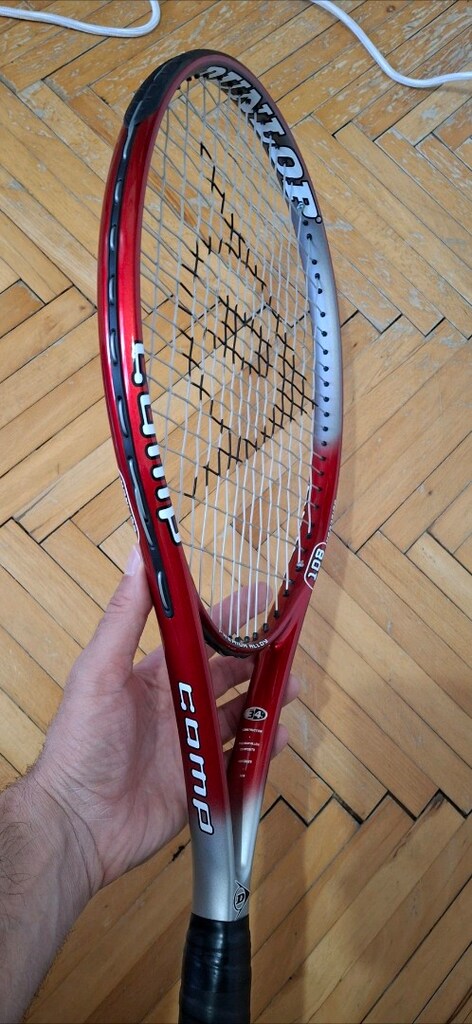 Tenis raketi - 9