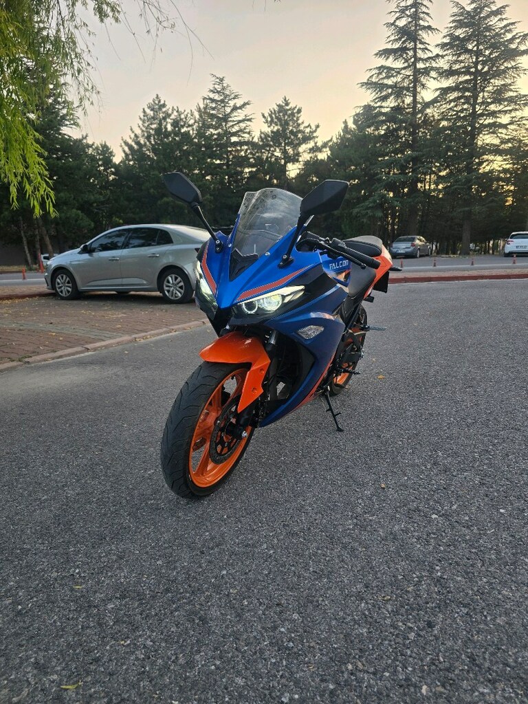 Sıfır gibi 600 lük görünüm - 3