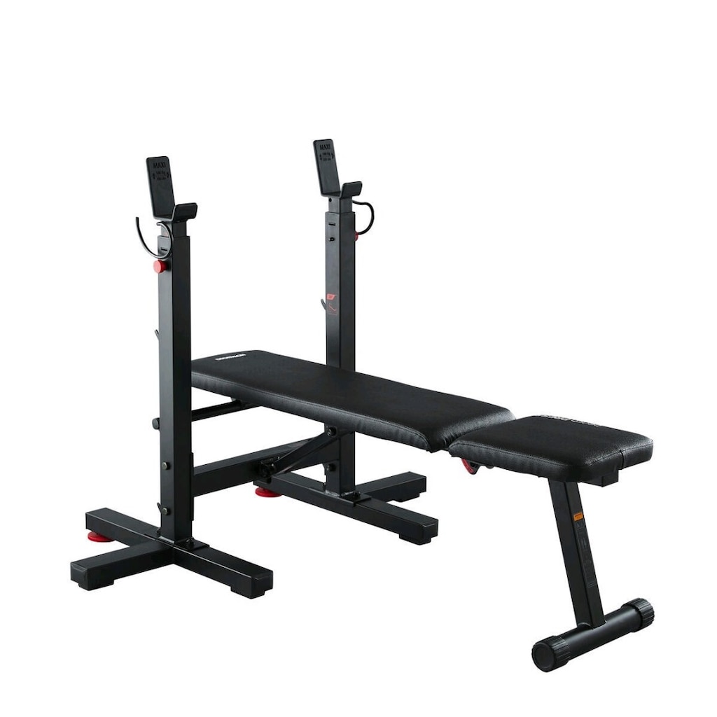 Decathlon bench sehpası