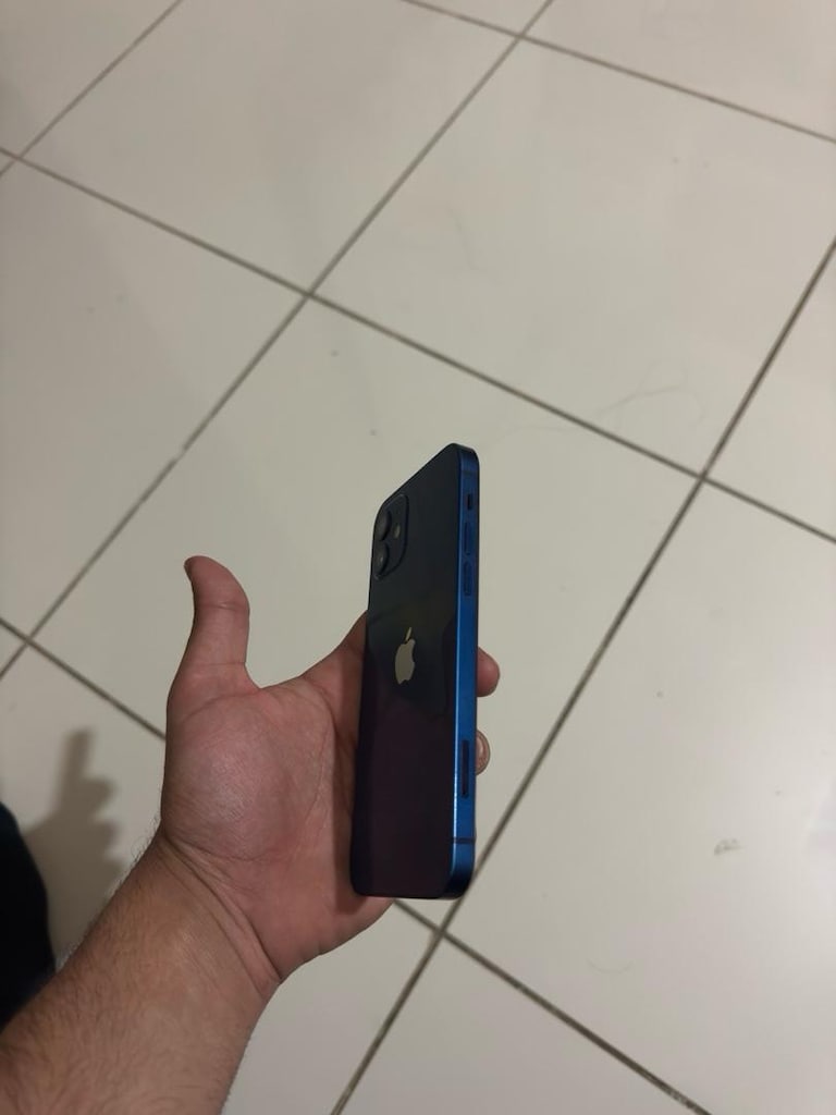 iphone 12 TR 128 - 3