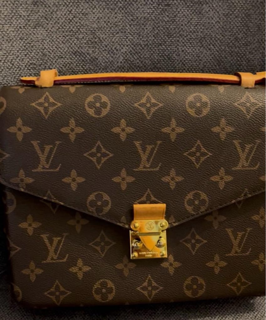 Louis Vuitton Metis