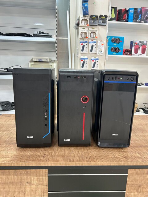 i5-3470 Bilgisayarlar Tane Fiyatı