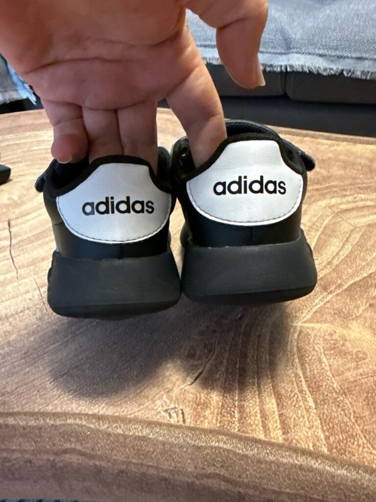 orijinal Adidas 26 no - 9