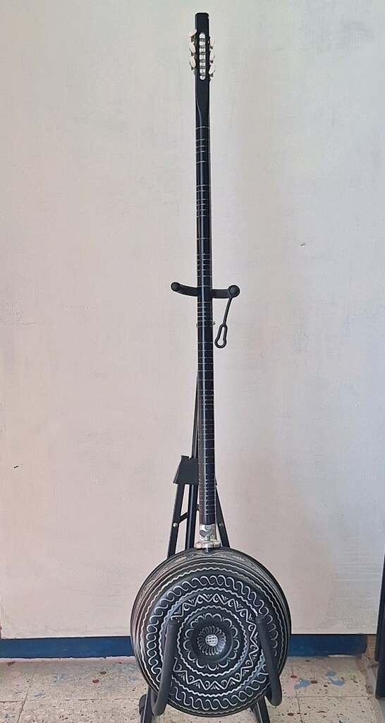 Tambur - Tanbur - 2