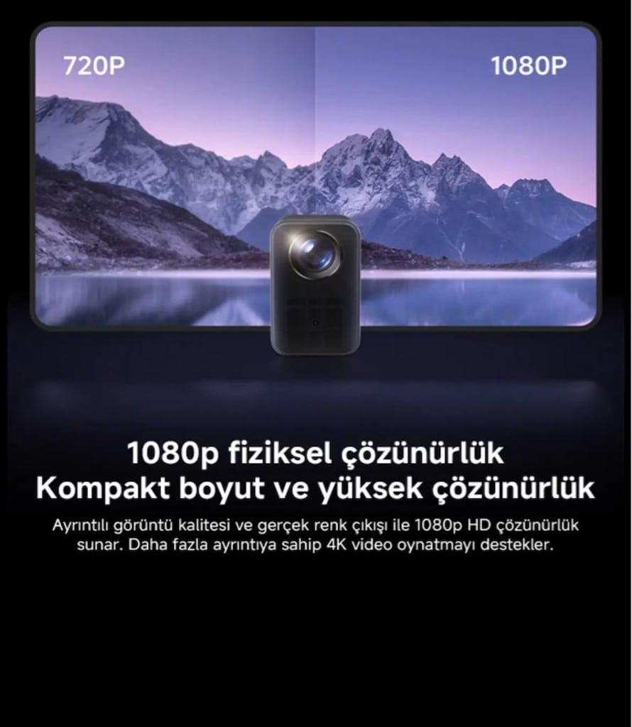 Xiomi L1 PRO - 3