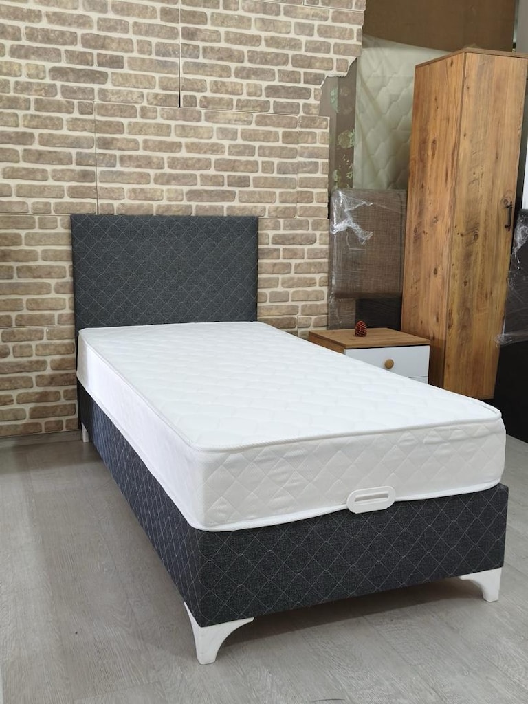 Baza Başlık Yatak Set - 2