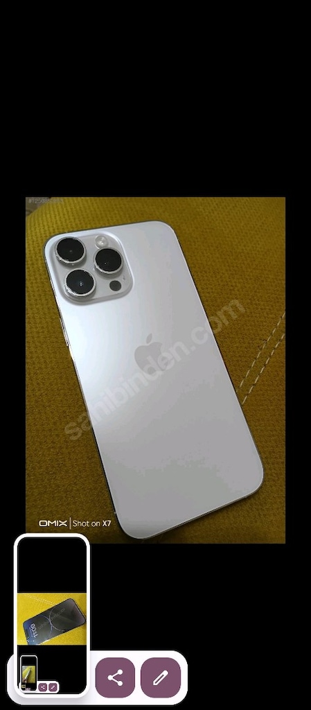 İPHONE 14 PRO MAX YURTDIŞI - 3