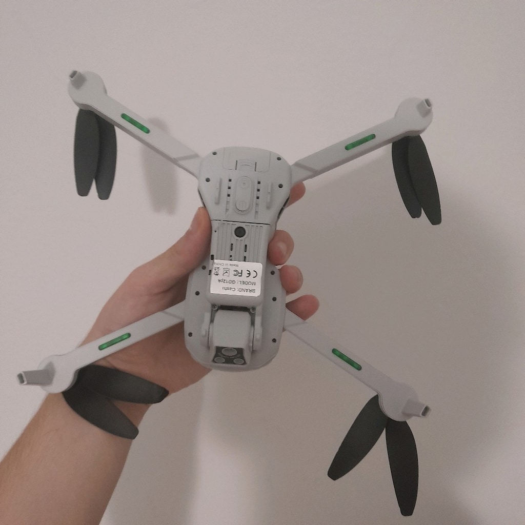 satılık drone - 14