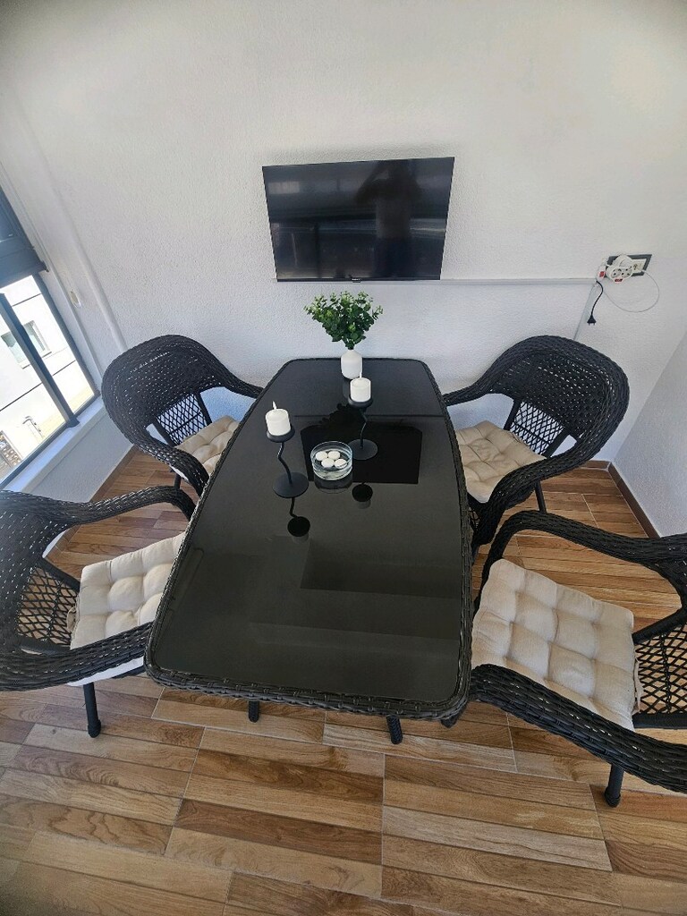 balkon masasi - 4