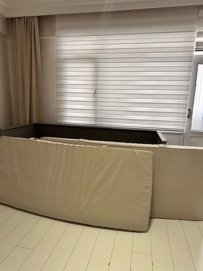 hemnes gri divan - 5