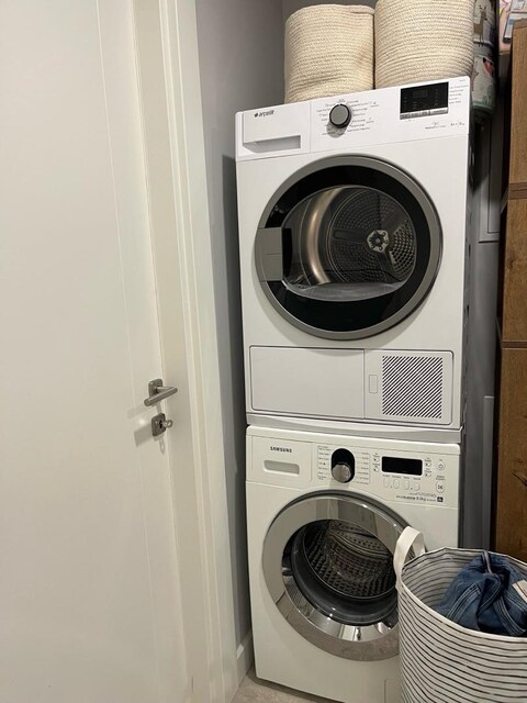 Samsung Ecobubble 8 kg Çamaşır Makinesi