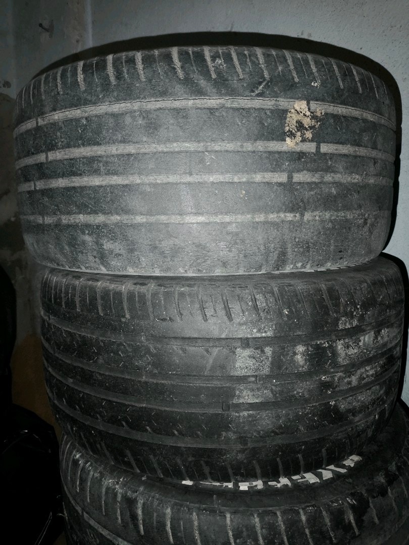 CMS 40 JİNYU EXTREME 33 TAKIM TEMİZ - 9
