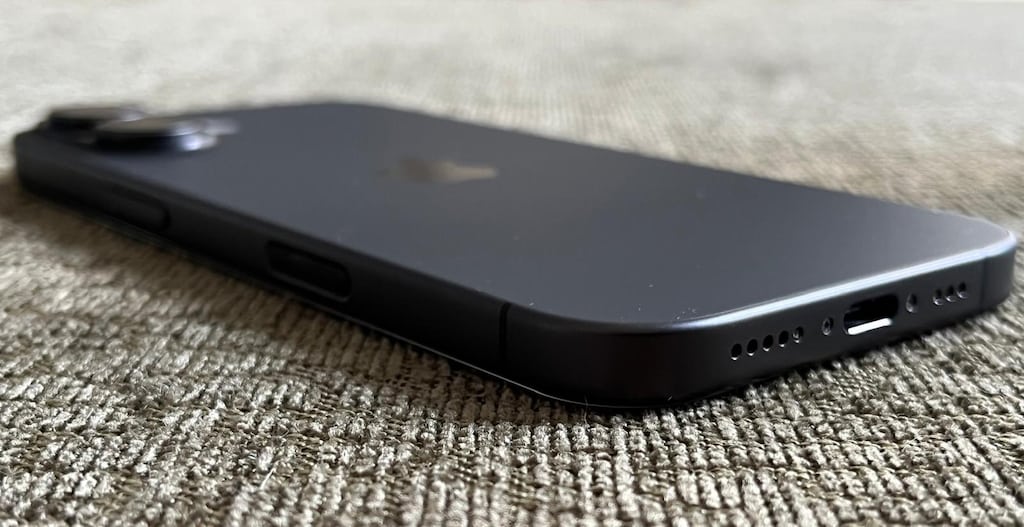 15 AY TÜRKİYE GARANTİLİ FATURALI DEĞİŞENSİZ IPHONE 17 256GB PİL%97 - 7