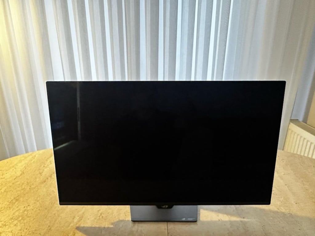 ASUS ROG STRİX 500Hz OLED Gaming Monitör - 2