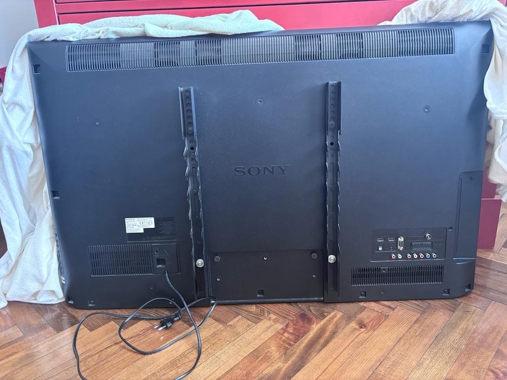 Sony 42 İnç LCD TV Sorunsuz Çalışıyor - 2