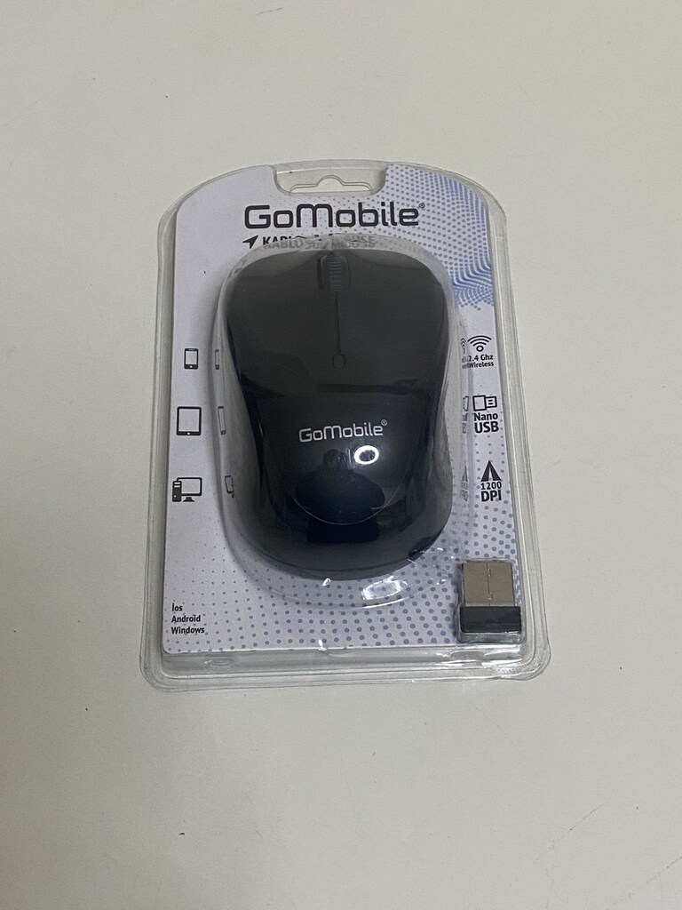 Kablosuz Klavye Mouse Set+ Mouse Pad - 4
