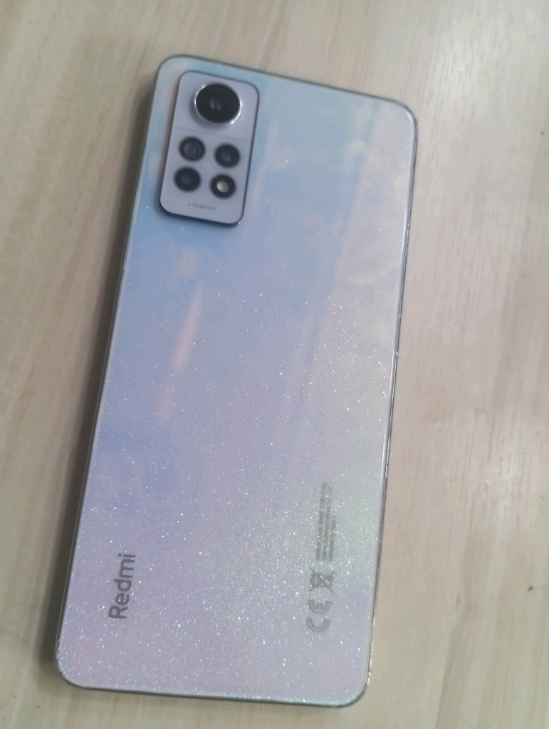 Redmi not 12 pro 256 GB - 3