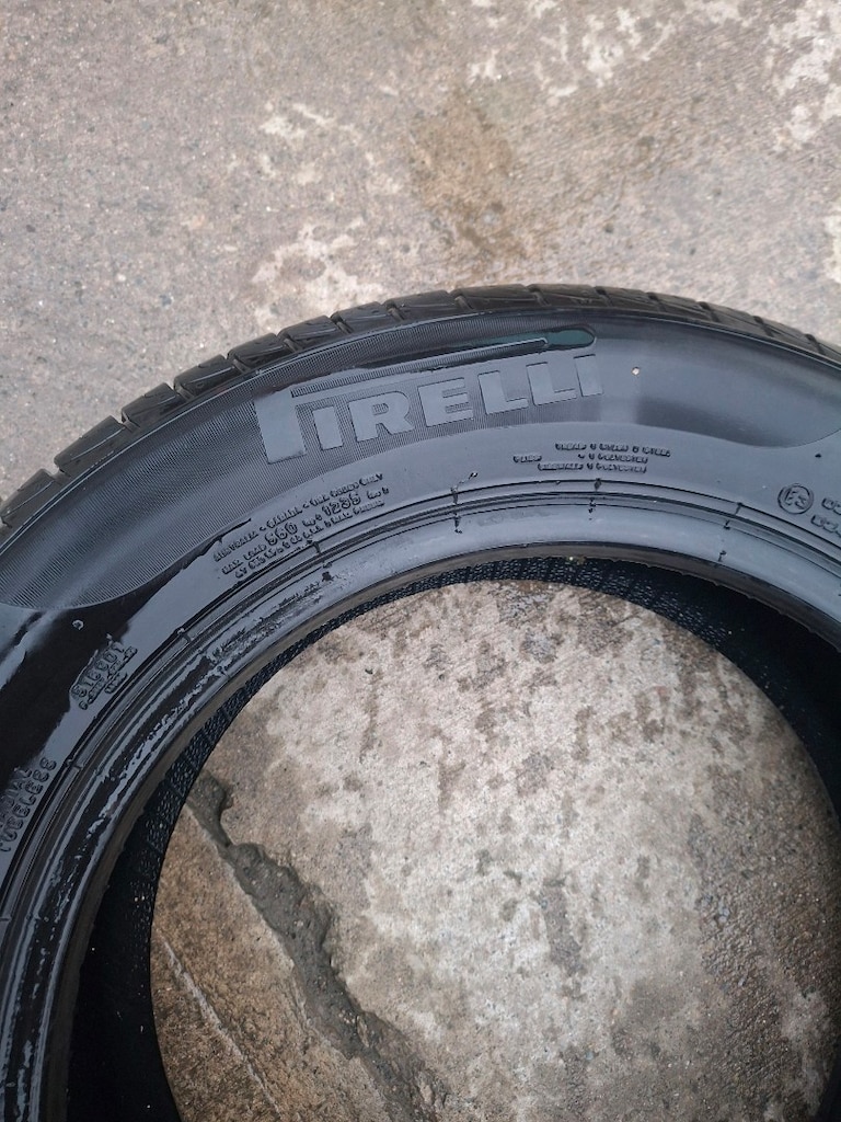 prelli 195/60/R15 2 adet - 6