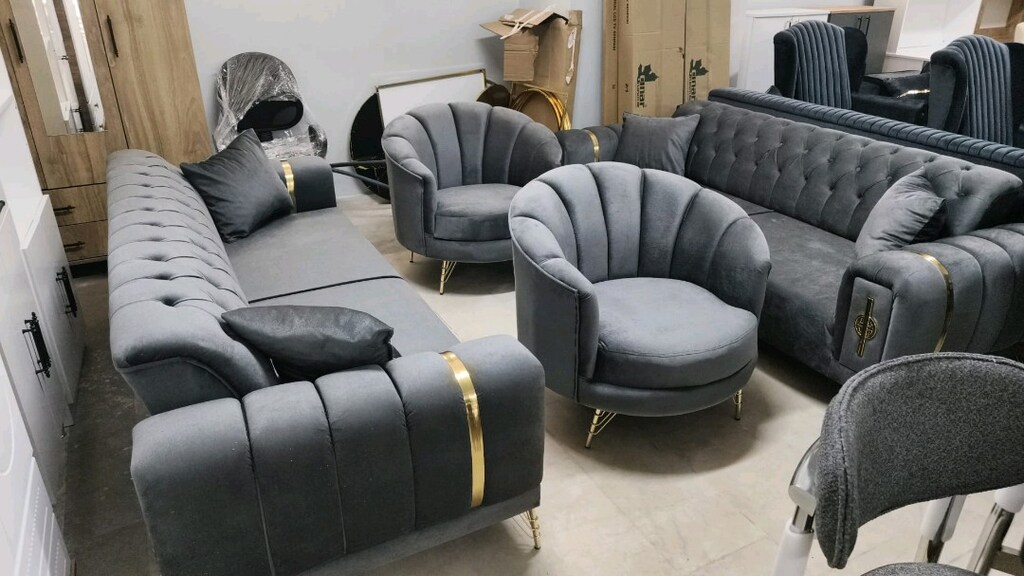 sıfır Koltuk Takımı çeşit model renk çeşitleri nakliye kurulum ucretsz - 13