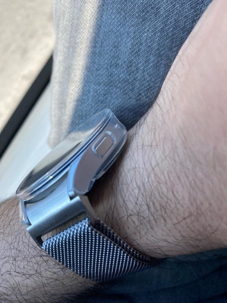 samsung Watch 7 44 m - 3