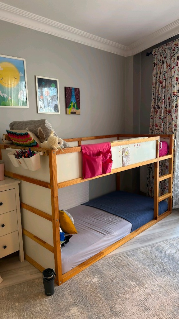 ikea kura ranza yatak - 4