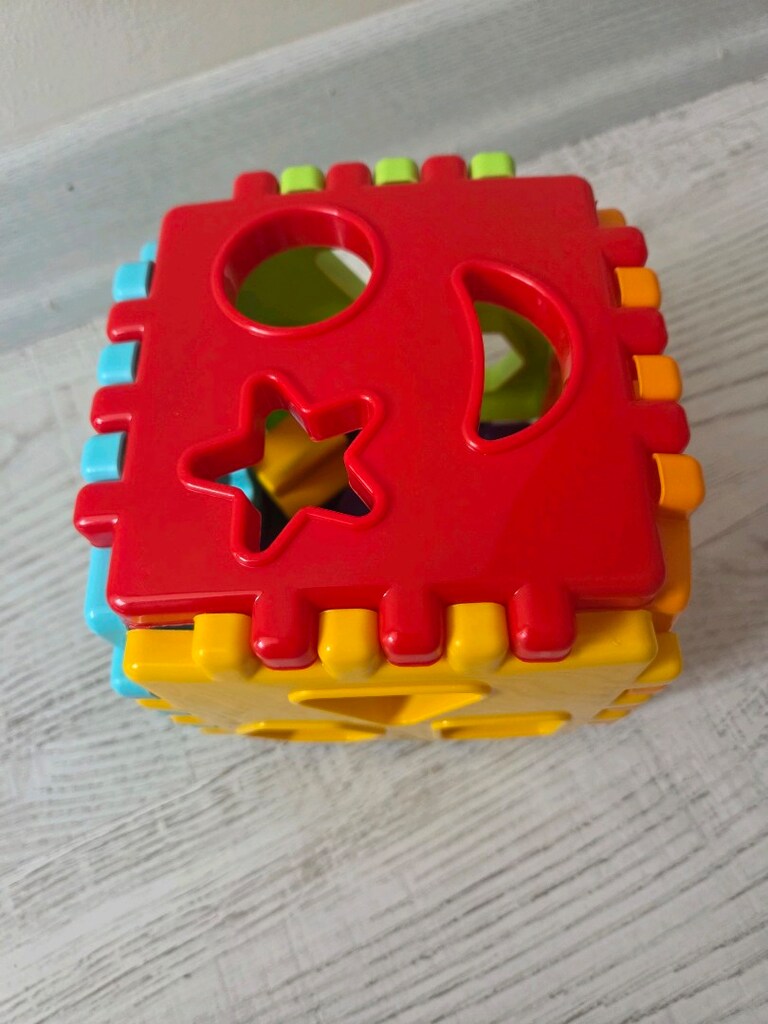 Bultak puzzle - 2