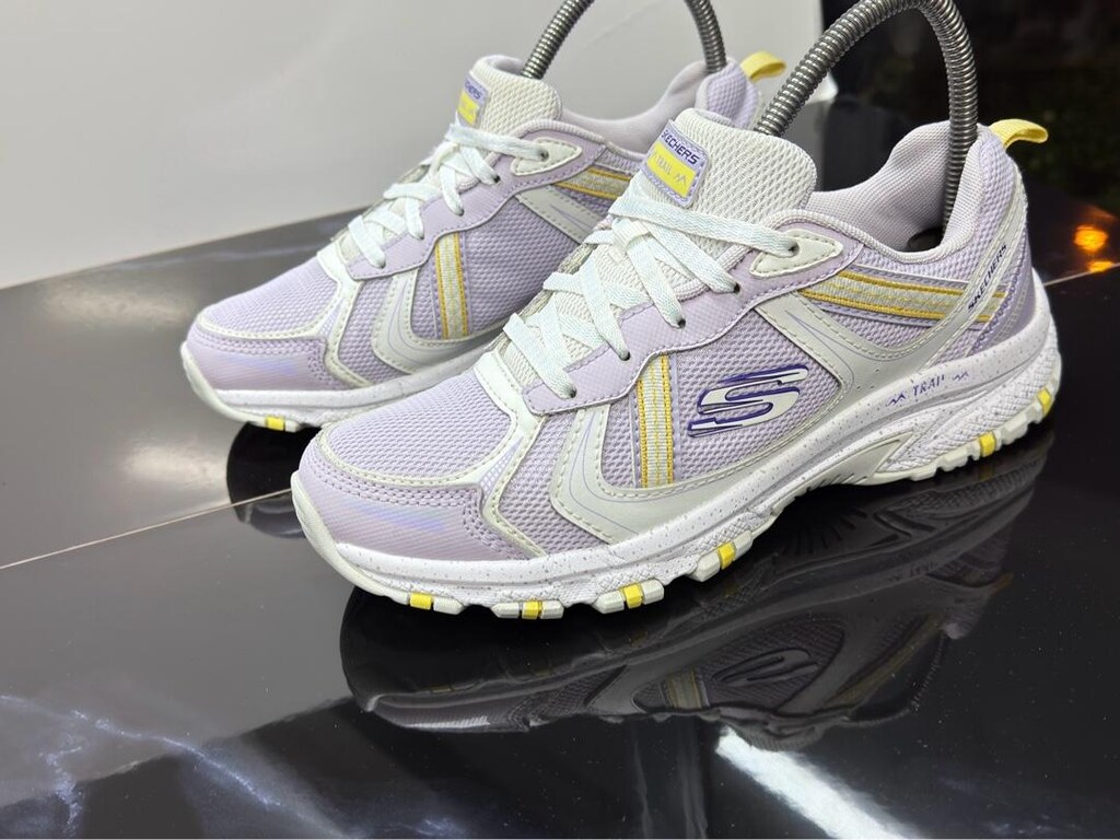Orijinal SKECHERS 38 numara - 7