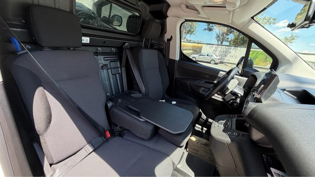 OPEL COMBO XL - 18