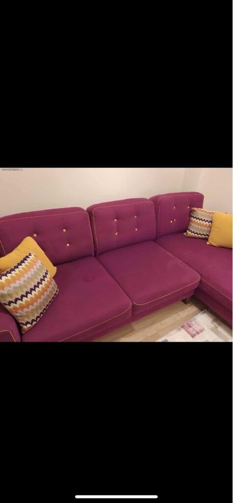 Koltuk (Köşe) Yataklı Bellona - 7