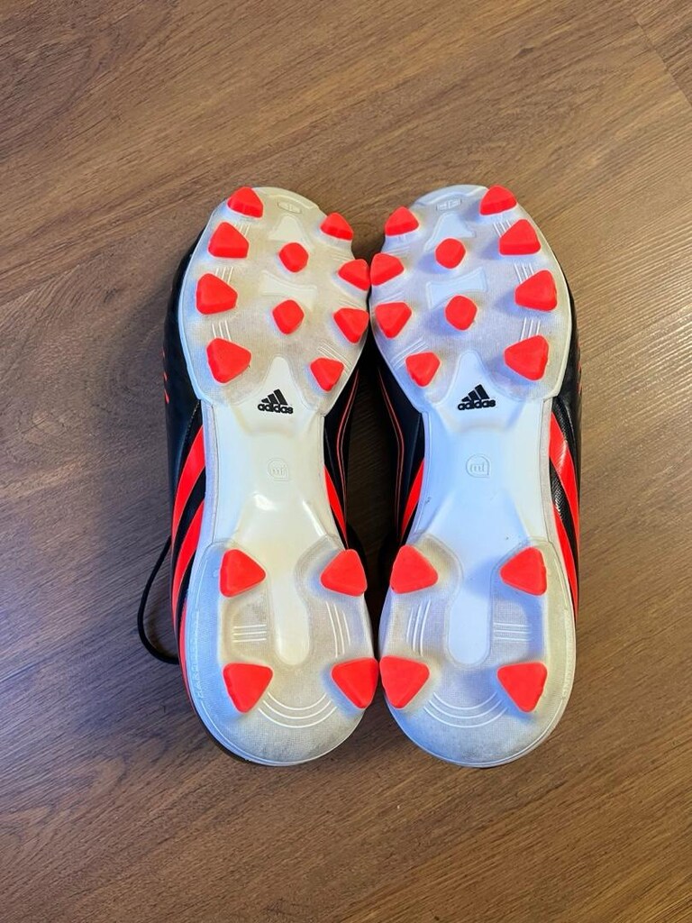 adidas Predator Absolado LZ FG krampon - 2