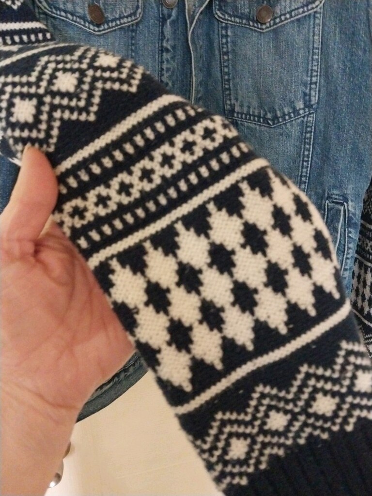 Bershka Erkek Kot Kürklü Kaban /L BEDEN - 6