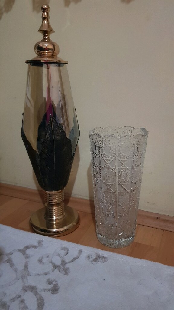 3 Adet Vazo ayrı fiyat - 4