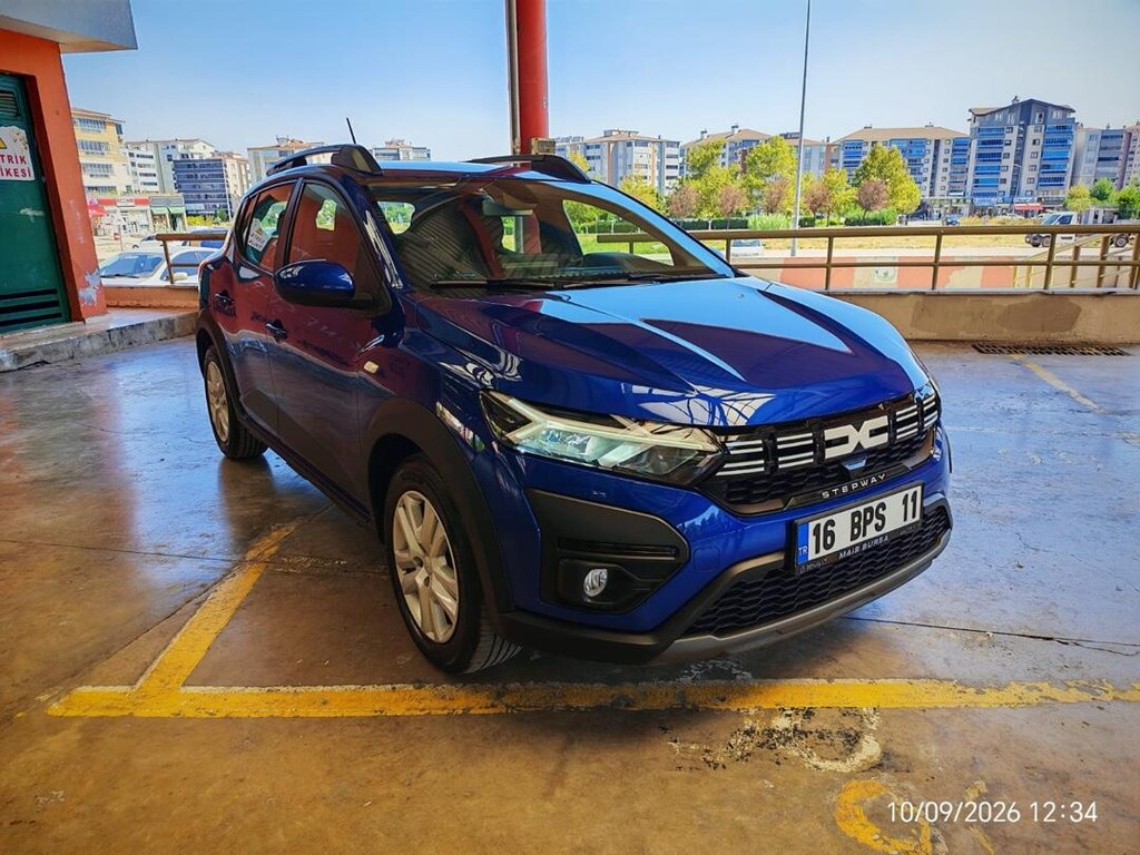 İLK SAHİBİNDEN | KAZASIZ | OTOMATİK | 60.000 KM | MAVİ - 2