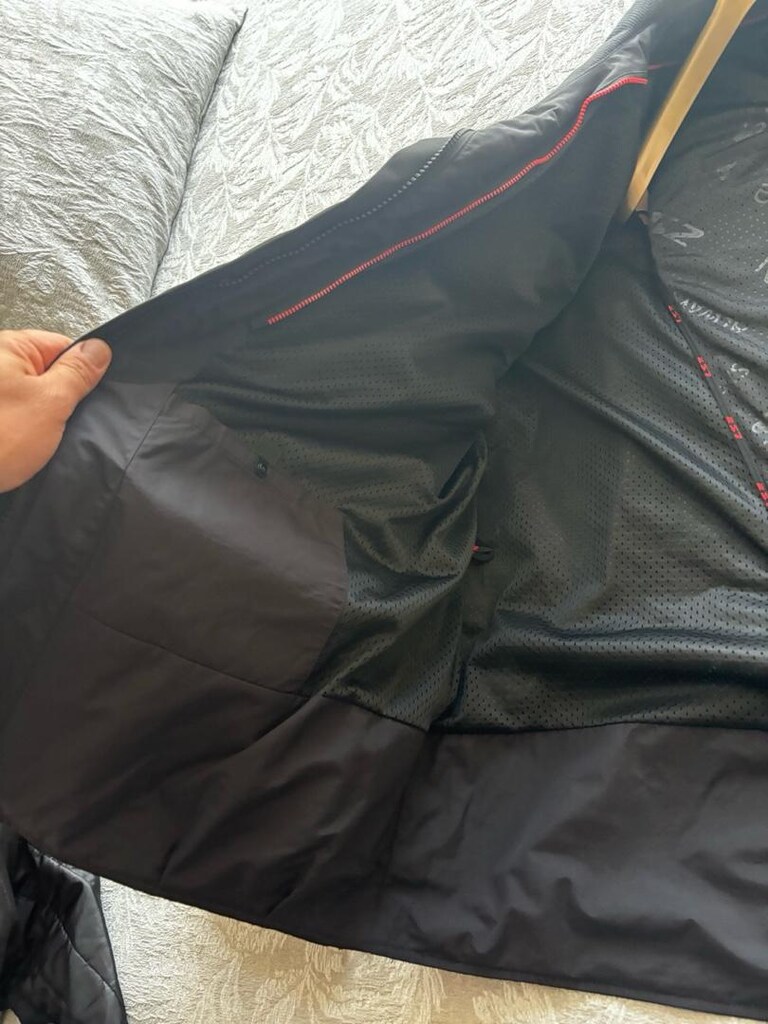 motorcu montu LS2 sıfır ayarında 5XL - 3