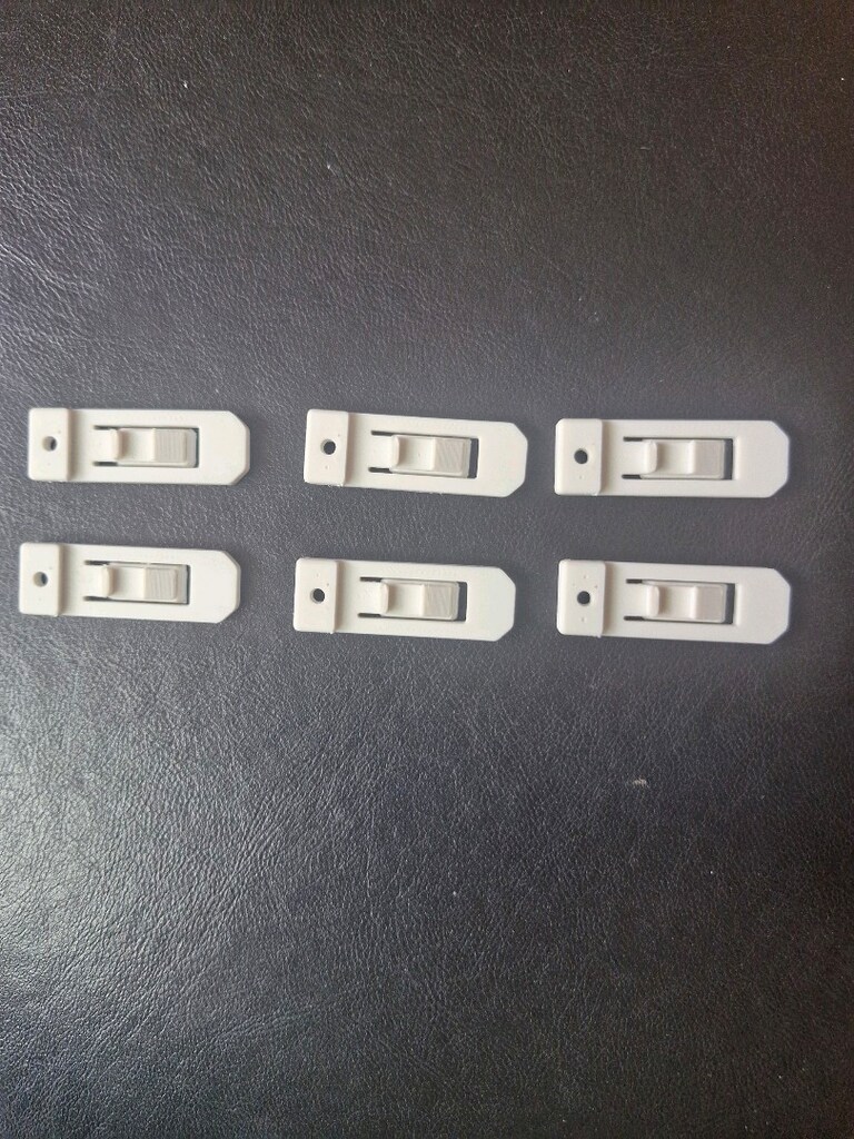 FIN KİLİT APARATI SUP BOARD - 2